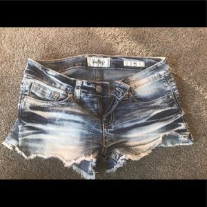 Daytrip denim